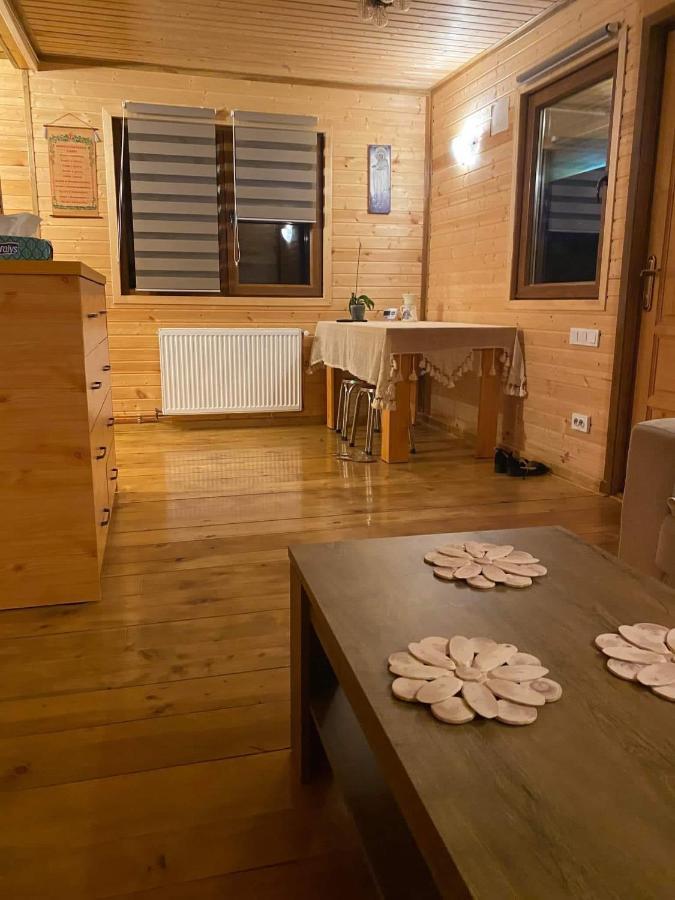 Villa Casa Eden Fit Faget  Exterior foto